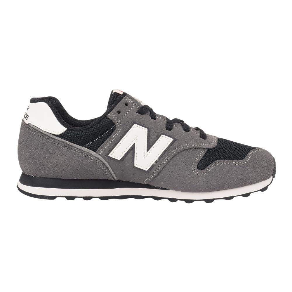 New Balance 373 Dark Size Gray/Black, 26.0cm