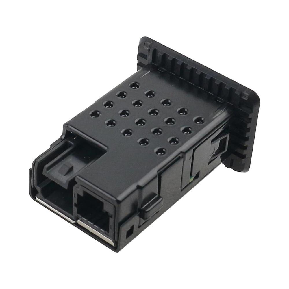USB-Steckermodul 284H3-5FA0A Für Nissan Leaf 2018-2022