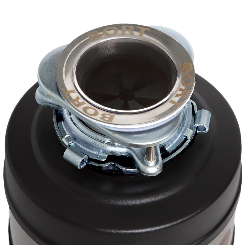 Food Waste Disposer Bort Alligator Mega
