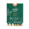 WiFi-Adapter für PC-Desktop 7265NGW 1200 Mbit/s Bluetooth 4.2 M.2 Desktop-Kit 802.11AC Dualband 2,4G 5G Drahtlose Karte für PC