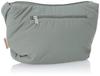 Legato Largo Padded Nylon Hammock One-Shoulder Bag, Water-Repellent, A5 Size