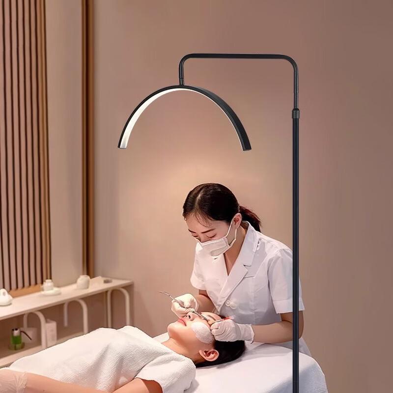 Oeny Professional LED Floor Lamp