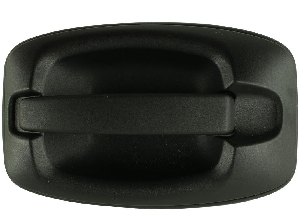 Ft94584 Fast Door Handle Exterior Front Right