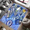 CFC Carpet Rug for Living Room Bedroom Home Sofa Decoration,Kids Play Nonslip Floor Mat