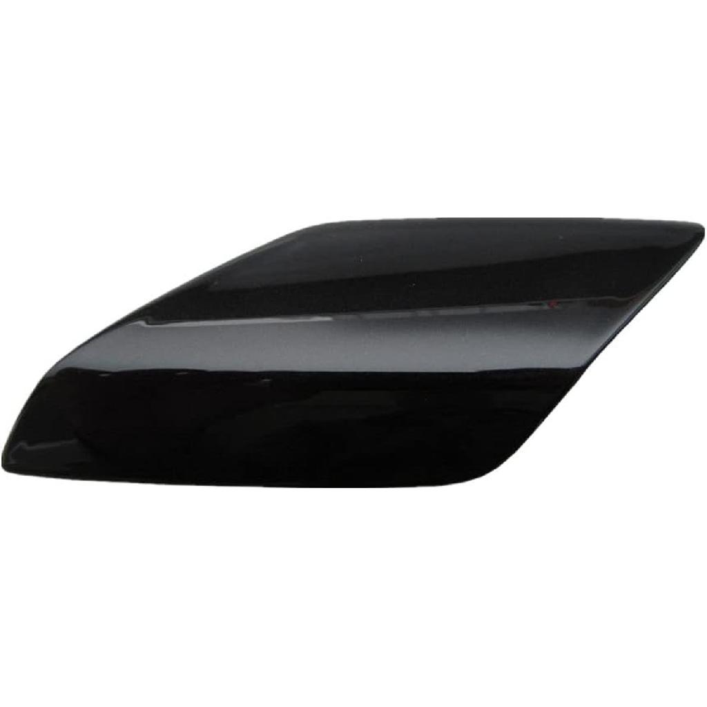 Front Bumper Headlight Washer Cover Cap/Fit for VW/Fit for Golf A6 MK6 2009 2010 2011 2012 2013