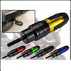 CNC Aluminum Motorcycle Exhaust Pipe Crash Bar Fork Protector Falling Protection Motorcycle Exhaust Sliders Crash Protector