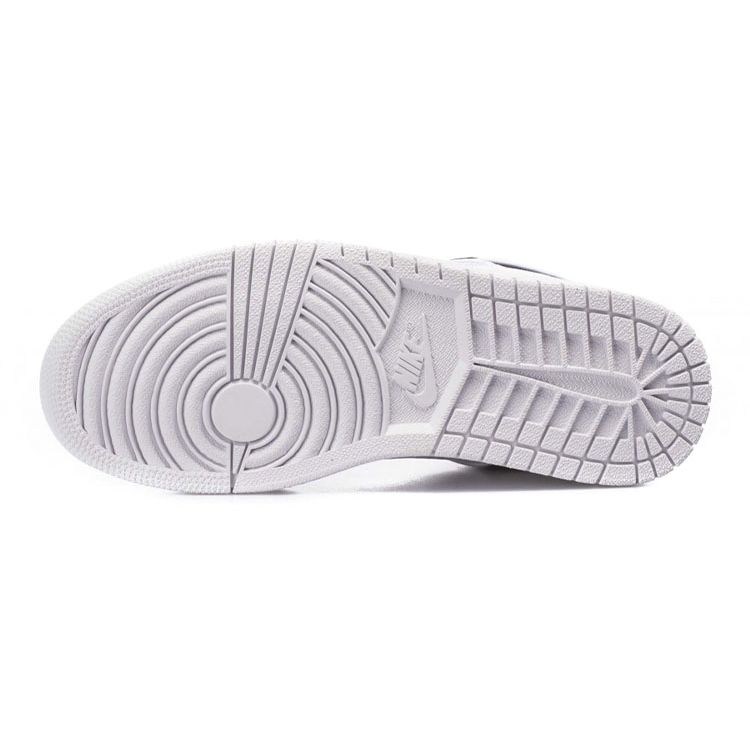 Air Jordan Access GS Bianco Nero Rosso Palestra Scarpe da Basket per Bambini AV7941-101