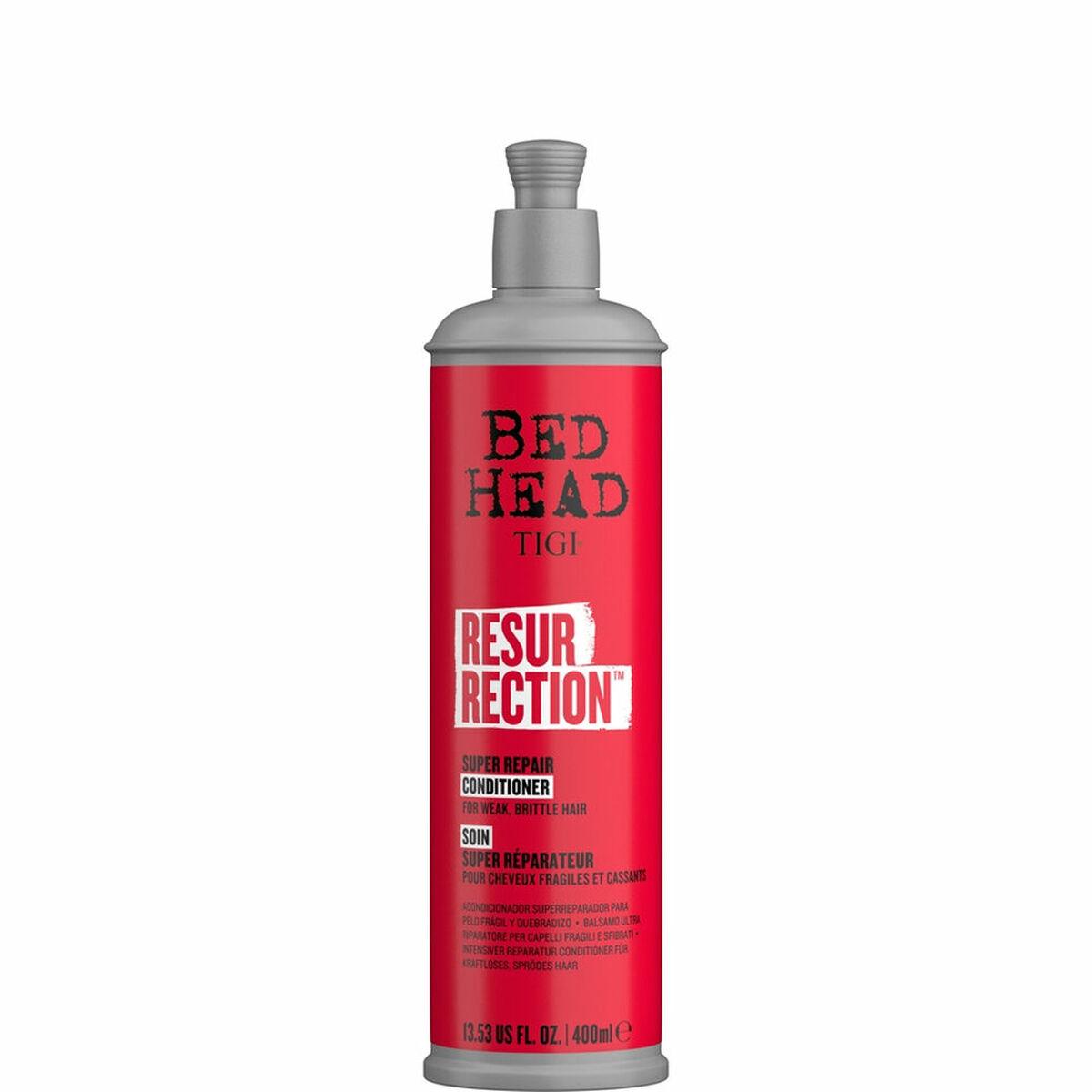 

Be Head Tigi Resurrection Восстанавливающий Кондиционер (400 мл)