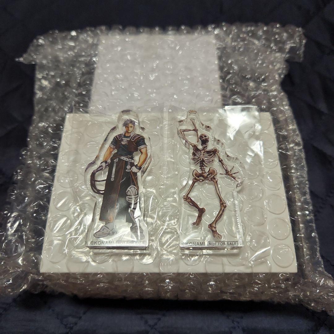 

[Б/У] Castlevania Advance Collection Бонус Ebiten Только