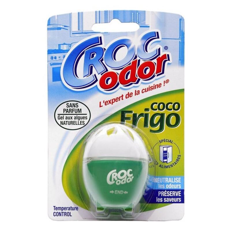 

Освежитель воздуха Croc Odor Croc Odor (1 шт.)