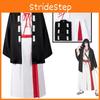 Step Into The World Of Japanese Anime With Jiyuan Cabin's Hellish Joy Outfit