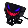 LED Turn Signal Tail Light Assembly For CG125 Motorcycle Accessories Shockproof Housing Low Power Consumption
