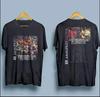 Üst giysisi – T-shirtler