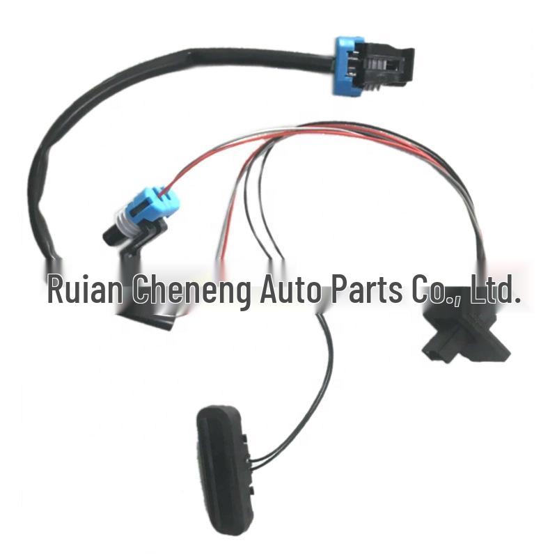 Opel/Vauxhall Trunk Switch - Model 13422271 13422271
