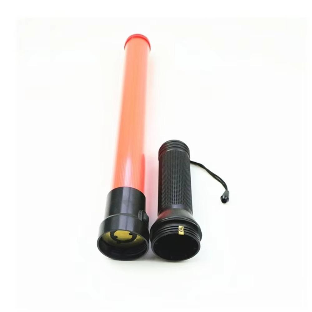 Safety Signal Warning Flash Light 54cm Traffic Signal Warning Light  For Traffic Parking Outdoor