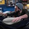 Motorcycle Cushion Cover Rainproof Coated Seat Cover Rainproof & Dustproof Stretch Fabric Fit For Small-Size Motorcycle Moped