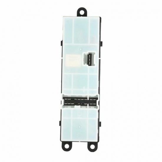 25401-ZJ60A Master Power Window Door Switch Fit for 2007-2012 Nissan Sentra NEW