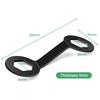 Washing Machine Clutch Wrench Disassembly Inner Screw Nut Removal Double-Ended Long Sleeve Spanner Hand Tools 36/38Mm