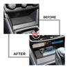 Center Console Tray Organizer For Subaru Forester -2024 Center Console Interior Armrest Storage Box Accessories ert Box