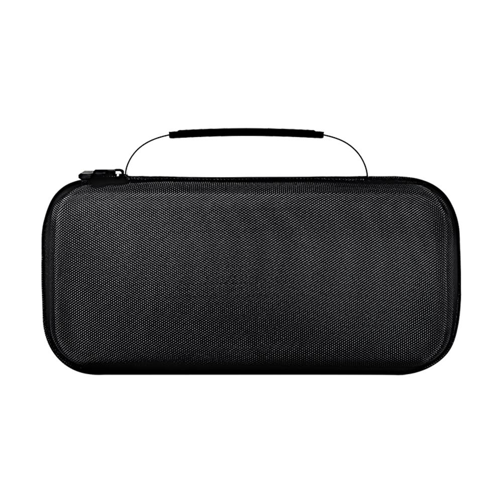 Portable Travel Organiser Large Capacity Shockproof Console Storage Bag Console Protective Handbag for Switch 2 Accessories Bag