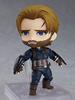 Nendoroid Avengers: Infinity War Captain America Infinity Edition DX Ver. Non-scale ABS & PVC Painted Action Figure