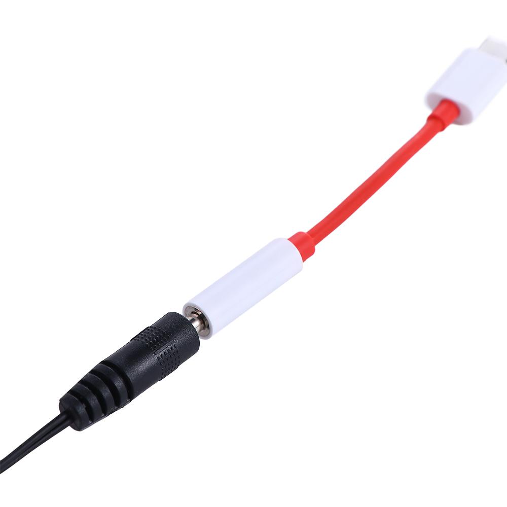 C To 3.5mm Jack Audio Adapter Earphone Jack Adapter Music Converter Cable Converter Aux Converter