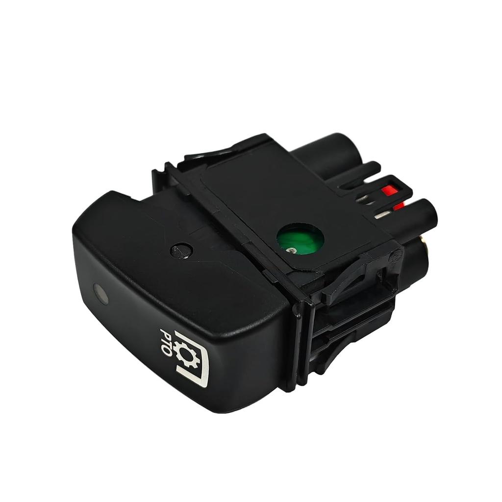 Air/Electric Valve Control Switch, G90-1066-09 Replacement Control Switch Compatible with Paccar Kenworth PTO