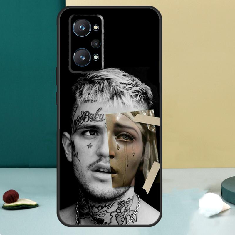 Famous Aesthetic Statue For Realme GT 6T 5 6 GT 7 Pro C67 C75 C61 C55 C53 C51 C21Y C25S 10 11 12 13 14 Pro Plus Case