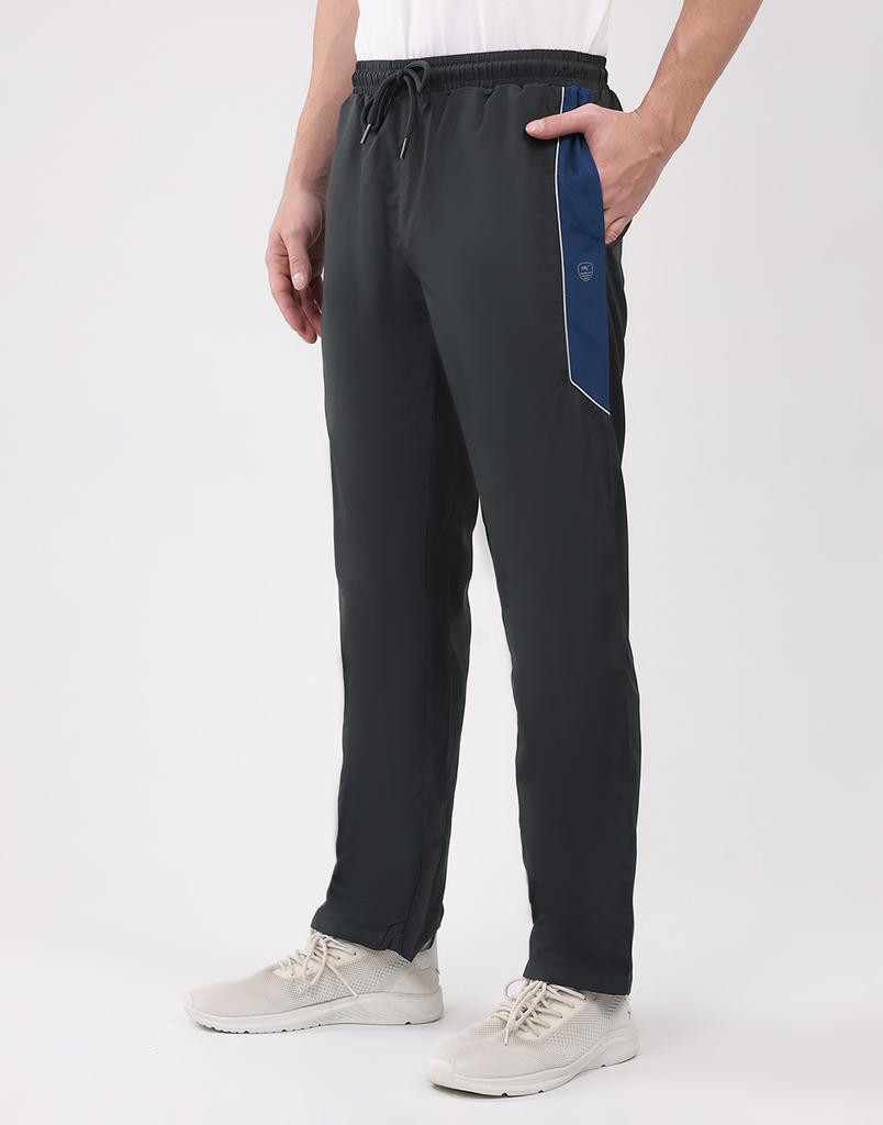 Monte Carlo Men's Round Neck Full Sleeve Tracksuit