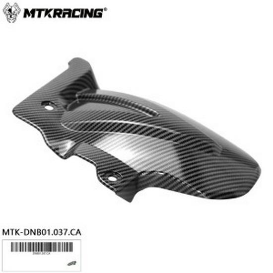 Honda ADV350 Rear Fender Mudguard & Splash Guard (2021-2024)