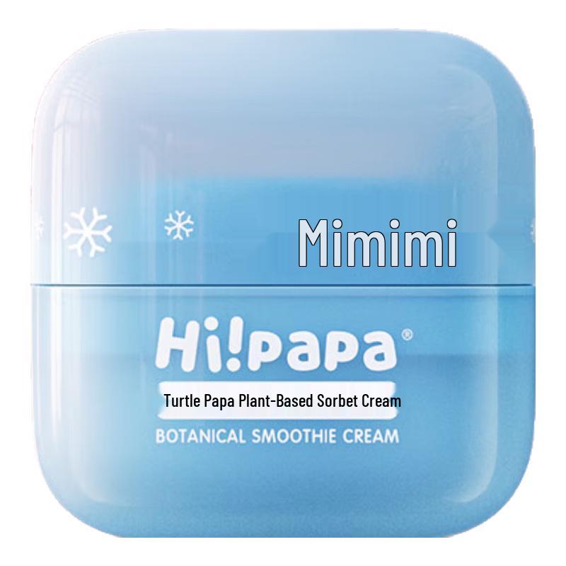 

Hi!papa Children s Face Cream