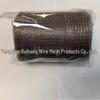 Stainless Steel Mesh Cylinder Bag: Insect & Rodent Proof Plant Protection Net