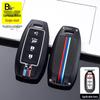 Infiniti QX50/QX60 Luxury Key Case: Full-Coverage Protective Shell for Men and Women