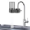 Faucet Water Filter Washable Ceramic Filter Bathroom Mount Filtration Tap Purifier Water Filtration System for Kitchen Sink