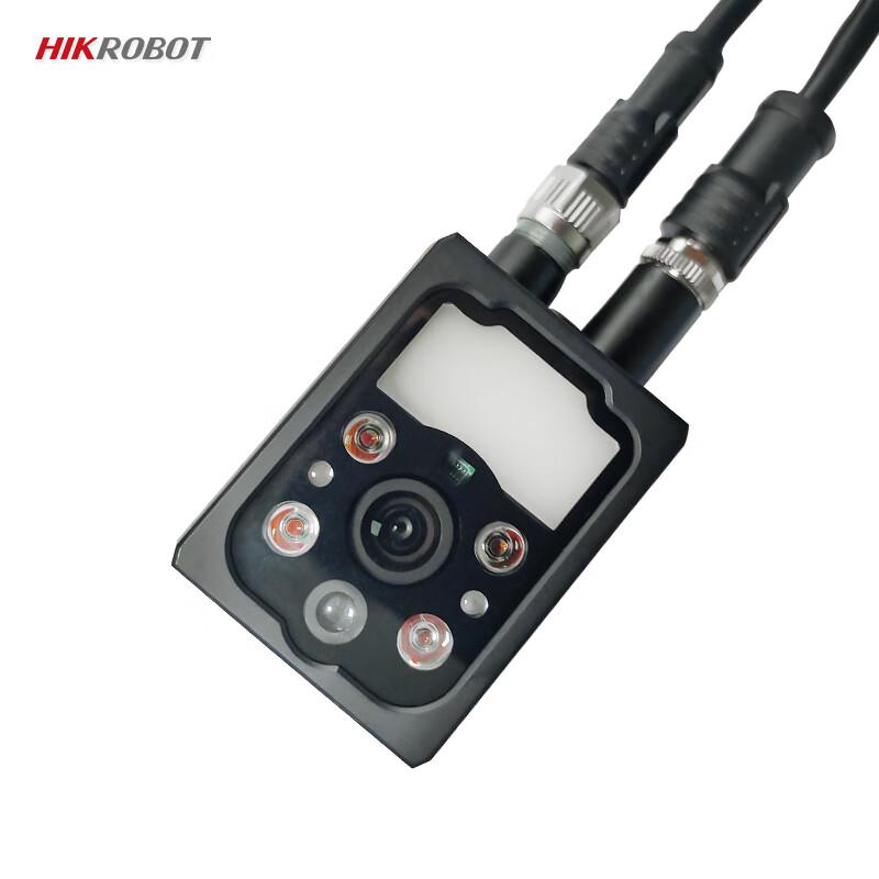 HIKROBOT MV-CRS310X-12M-RBN Industrial Smart Code Reader