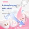 Avec Moi Kids Probiotic Toothpaste