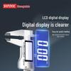 High-Precision Mini Digital Vernier Caliper for Jewelry and Household Measuring