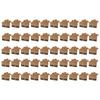 Insulated Paper Box Elegant Event Beverage Carrier for Party Guests Thermal Coffee Beer Holder Foil Lined Eco-Friendly Pack