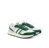 Мужские кроссовки Tommy Jeans Tjm technical runner ess em0em01537 зелёные