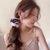 Y2K Bow Hair Rope High Elastic Balletcore Hair Ring Sweet Bow Hair Scrunchies  Female/Girls