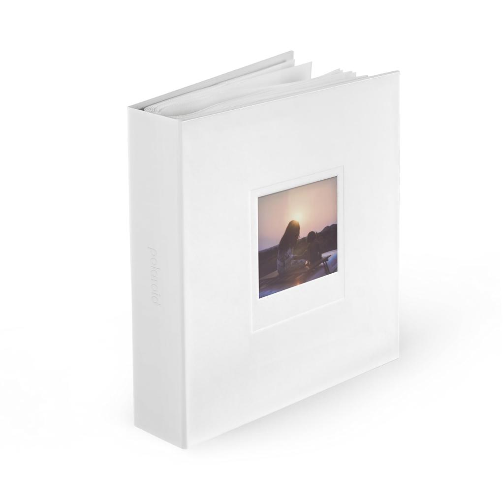 Polaroidové fotoalbum Velké Bílé - (6379)