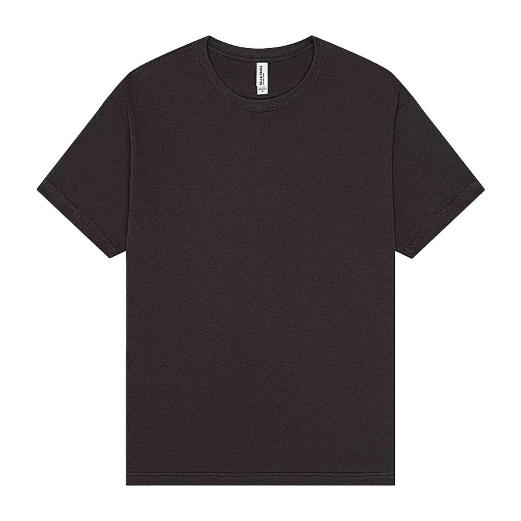 Bella + Canvas Unisex Adult Heavyweight Boxy T-Shirt