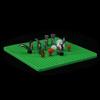 M6 8mm  Thread Chuck Storage Board Silicone Chuck Holder Multipurpose designs  for Quick Access & Secure Tool Organization