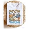 Tops – T-Shirts