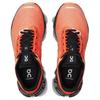 On Running Cloudspark Flame Black (Womens) Women Sneakers 3WE10400879