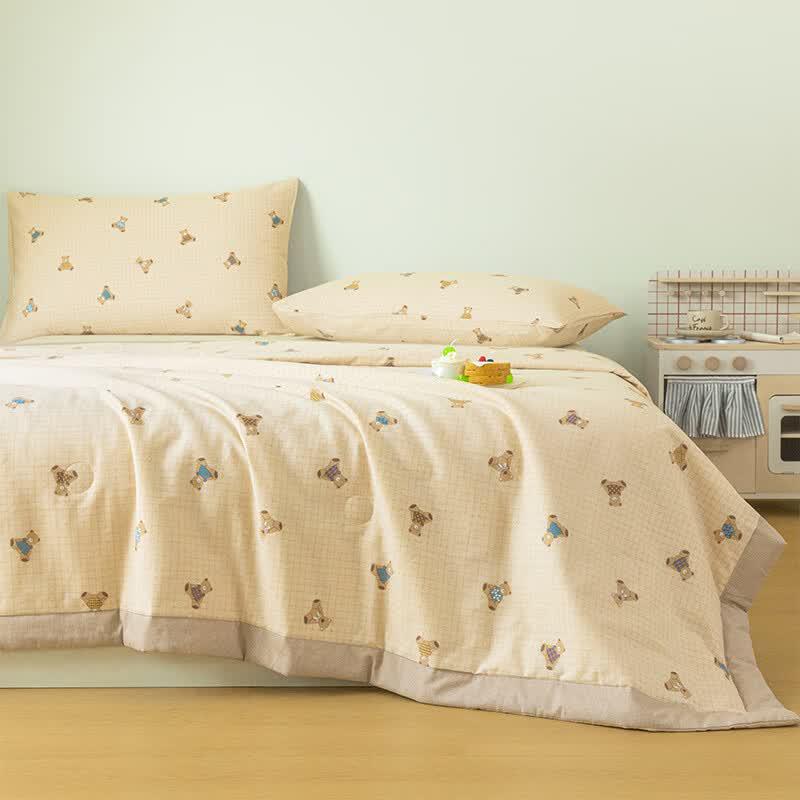 MINISO All-Cotton Quilt 200cm*230cm