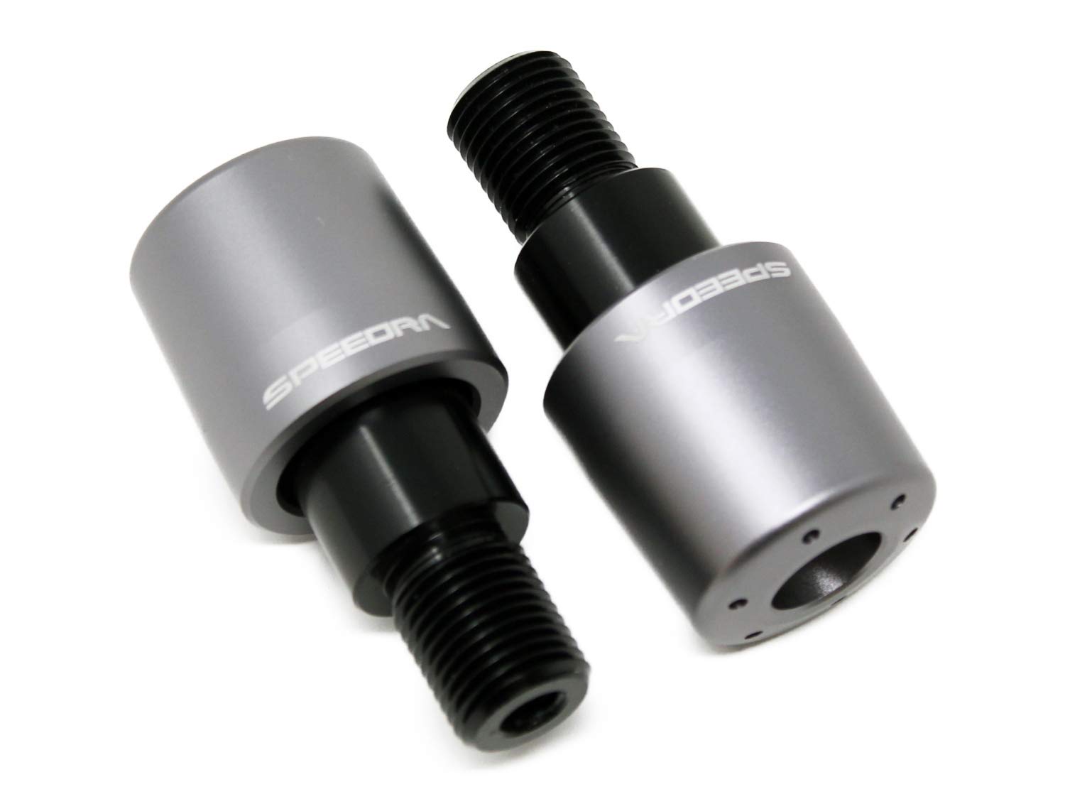 

SSK Matte Titanium Aluminum Bar End, YAMAHA MAJESTYS, Magzam, Grand Majesty, TMAX500, TMAX530, MT-07, XSR700, MT-09, XSR900, FZ1 FAZER/XJR1200/XJR1300