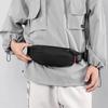 2023 Men's Waterproof Outdoor Sports Crossbody Waist Bag