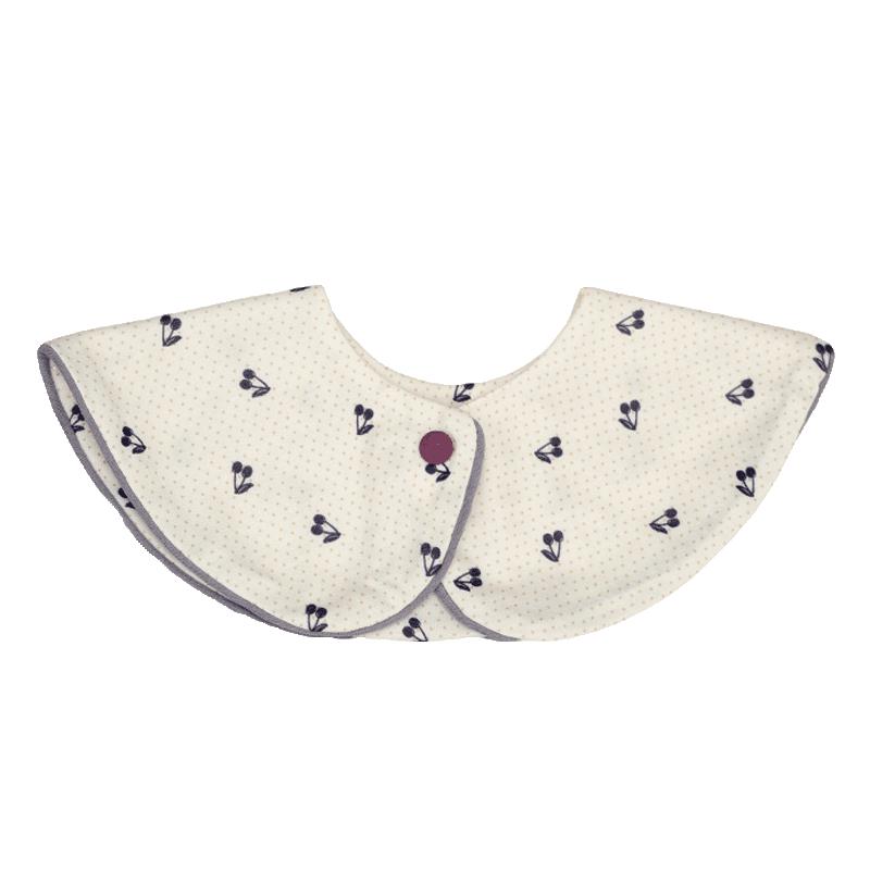 Akasugu Baby Drool Bibs