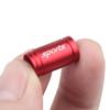 4Pcs Car Wheel Tire Valve Caps Tyre Stem Cover For Citroen C1 C2 Grand C4 Picasso C4L VTS C-ELYSEE DS C3-XR C5 C6